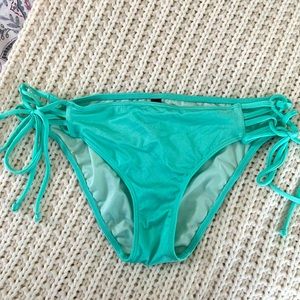 VICTORIAS SECRET BIKINI BOTTOM